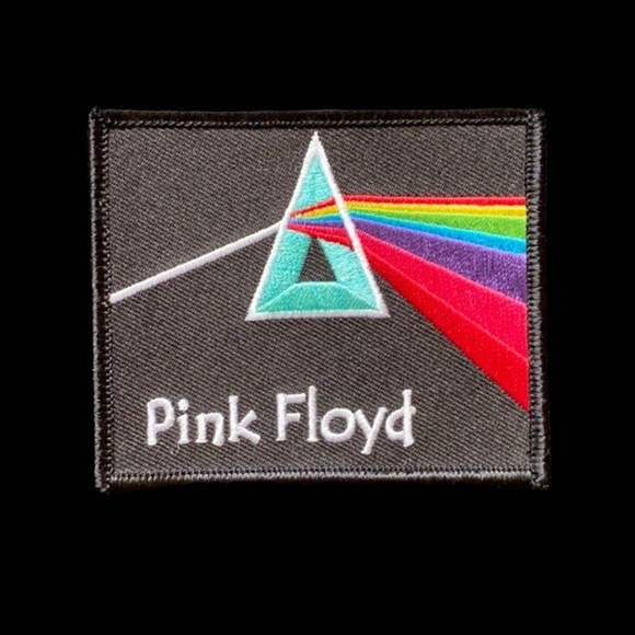 Pink Floyd Patch - Picture 2 of 6